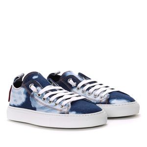 DSquared2 Denim Sneakers